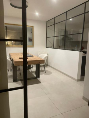 Le loft T2 Dakar Centre